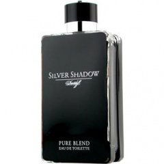 Silver Shadow Pure Blend